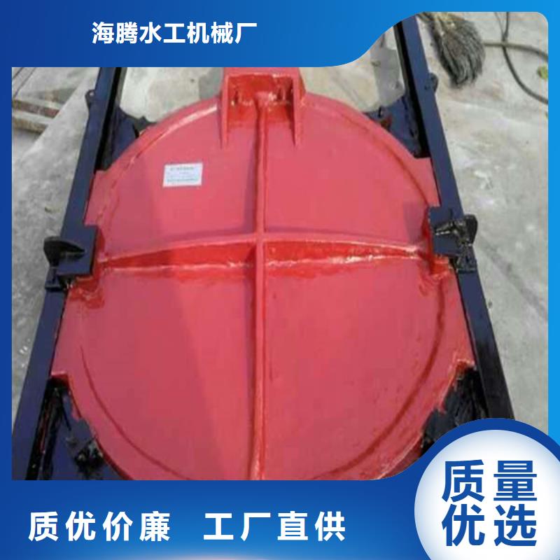 PGZ铸铁闸门-只做精品