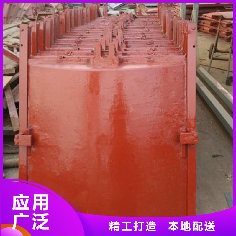 双向铸铁闸门优质供货厂家