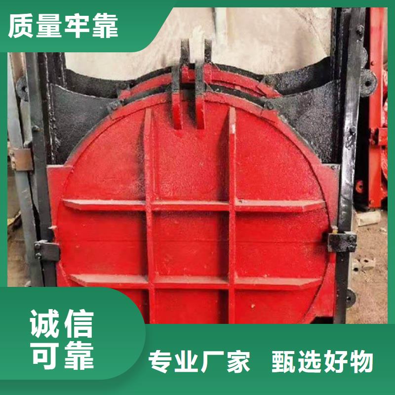 PGZ铸铁闸门-只做精品