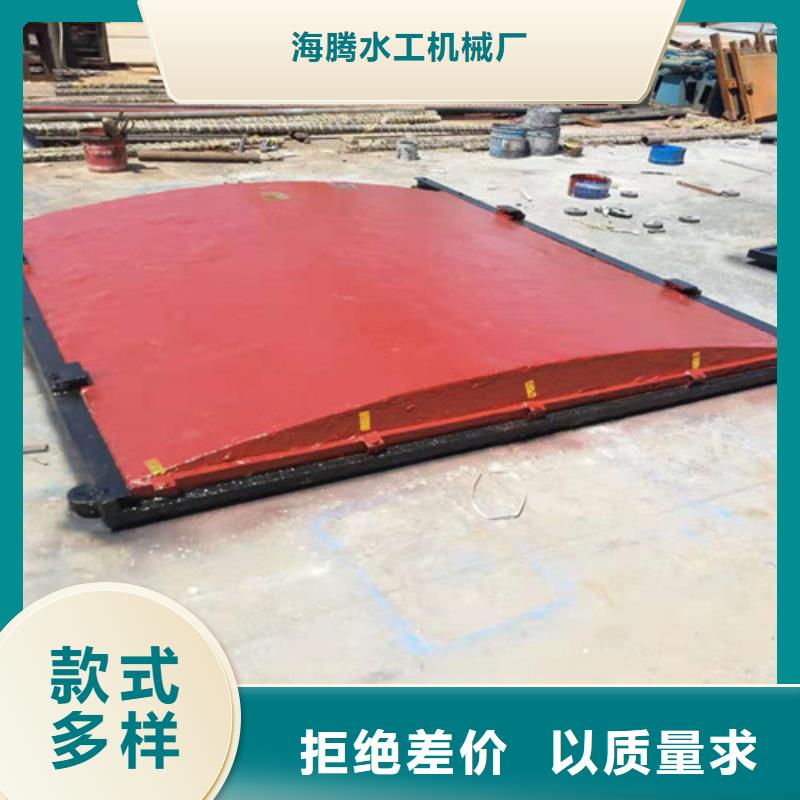 PGZ铸铁闸门厂家直售