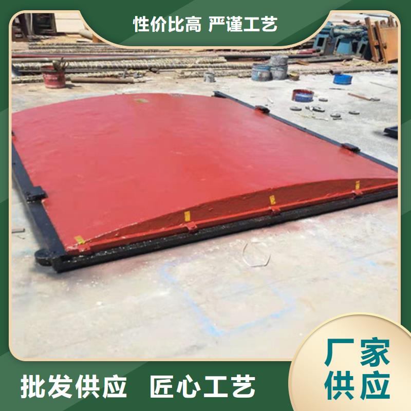 周边铸铁平板闸门生产厂家