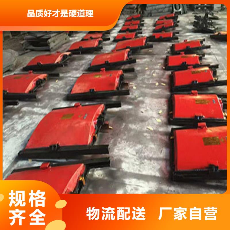 球磨铸铁闸门厂商