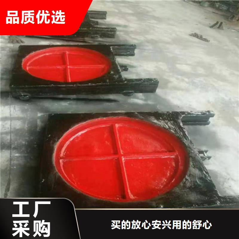 PGZ铸铁闸门厂家直售