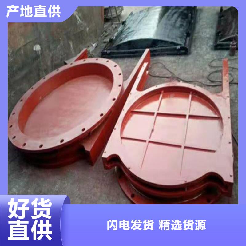 双向铸铁闸门优质供货厂家