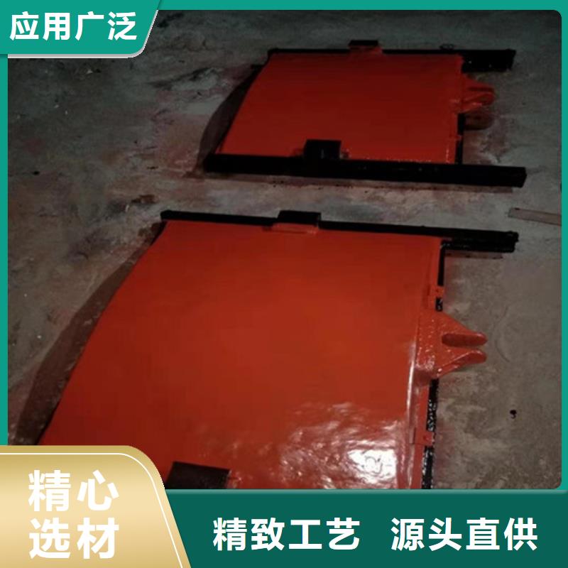 双向铸铁闸门优质供货厂家
