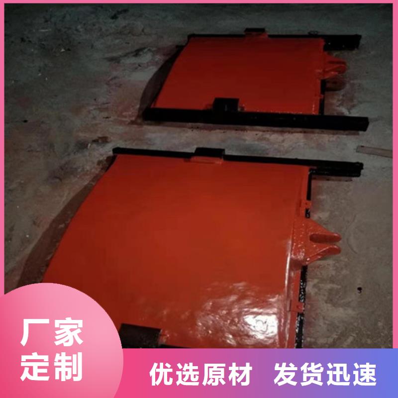 球磨铸铁闸门厂商