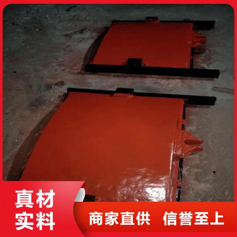 服务周到的拱形铸铁闸门经销商