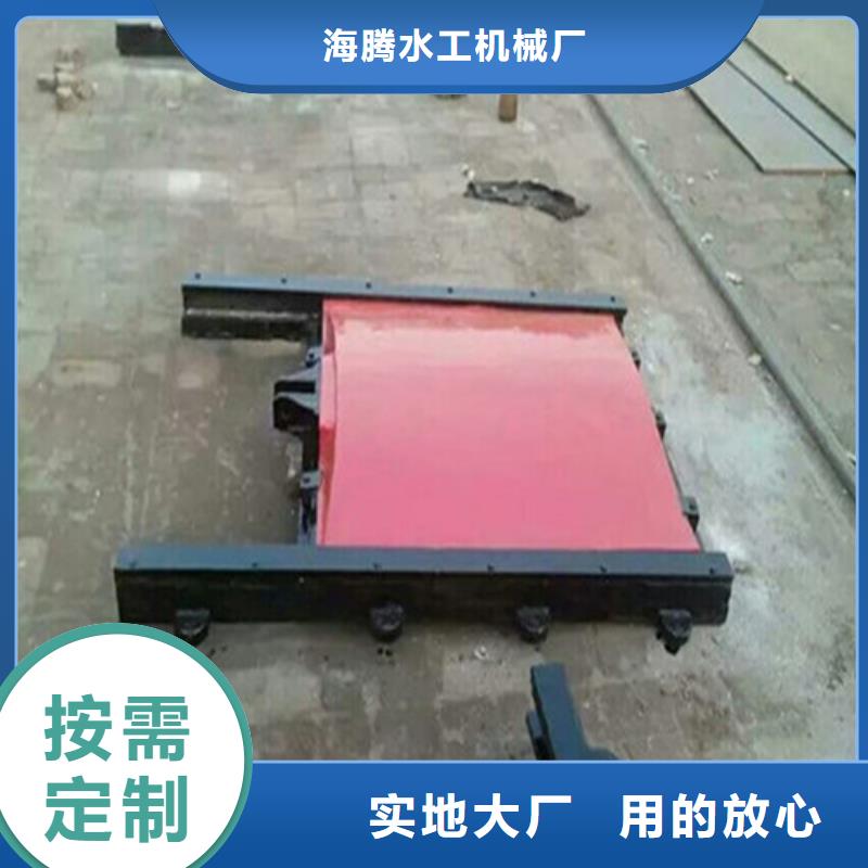球磨铸铁闸门厂商