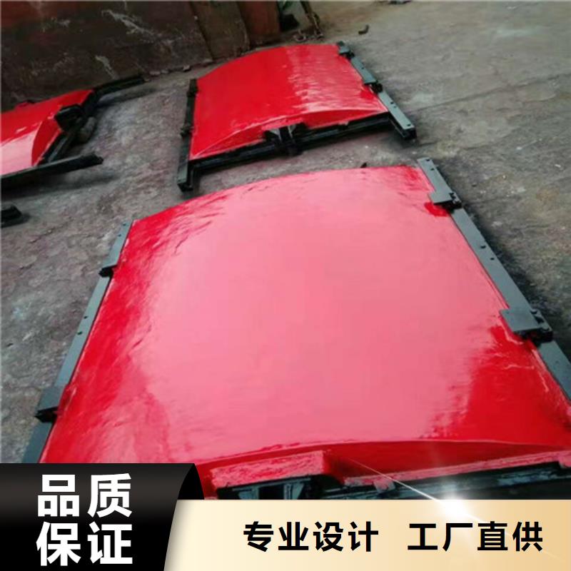 暗杆式铸铁闸门-诚信立足