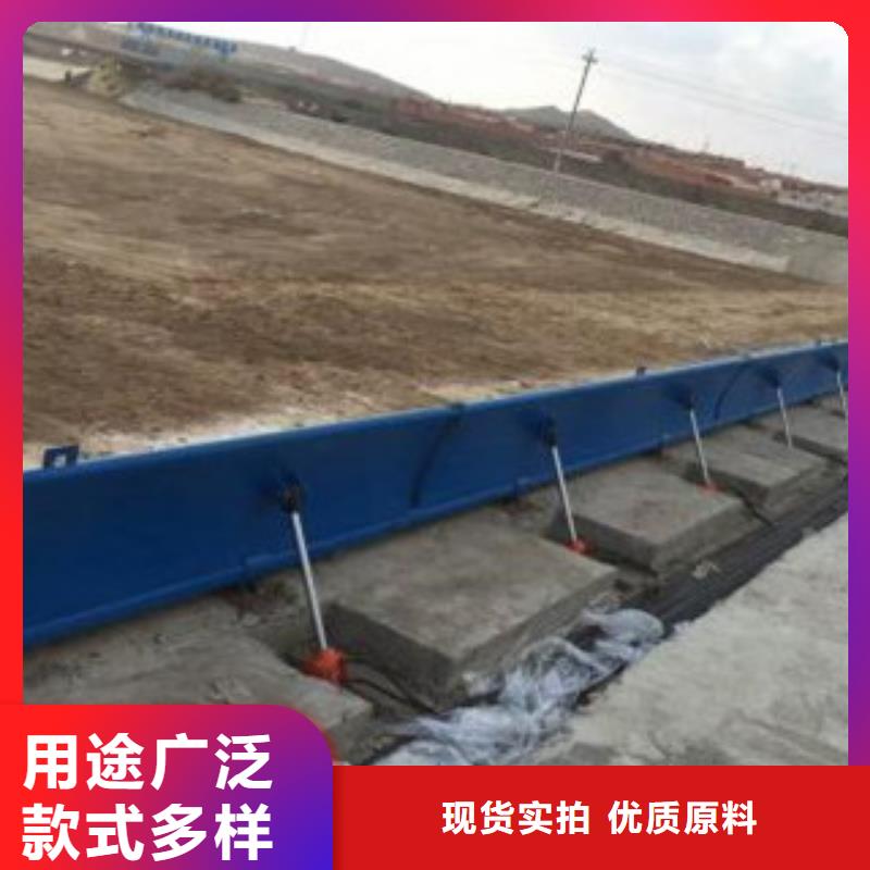 底轴液压钢坝厂家