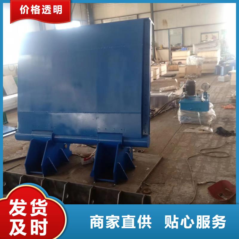 液压坝 液压升降坝实力批发厂家