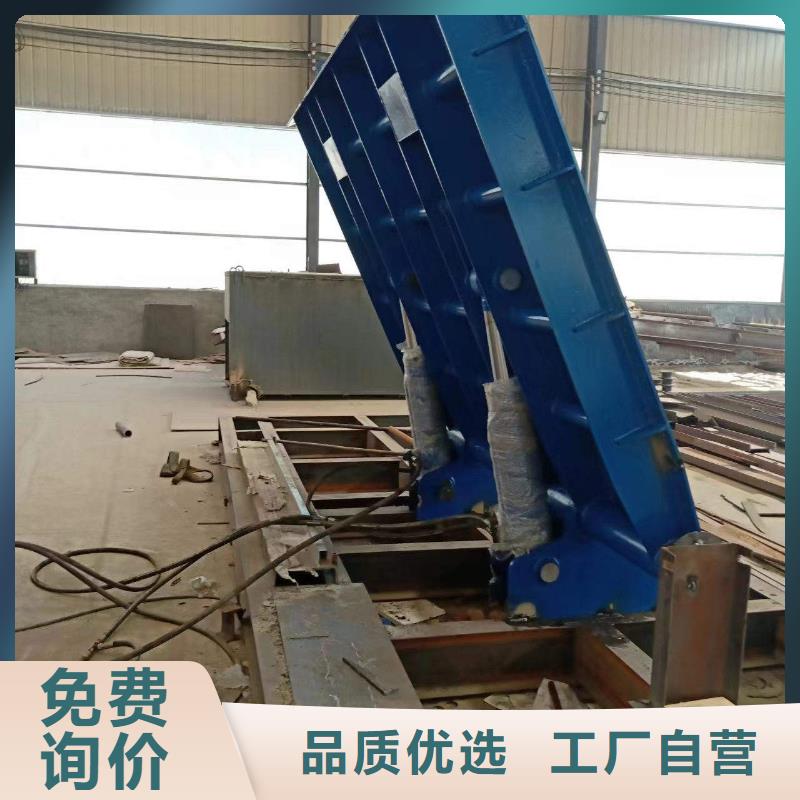 翻板闸门网上销售保障