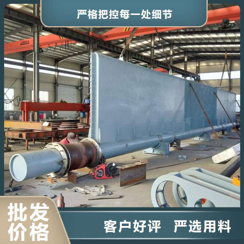 液压坝 液压升降坝实力批发厂家