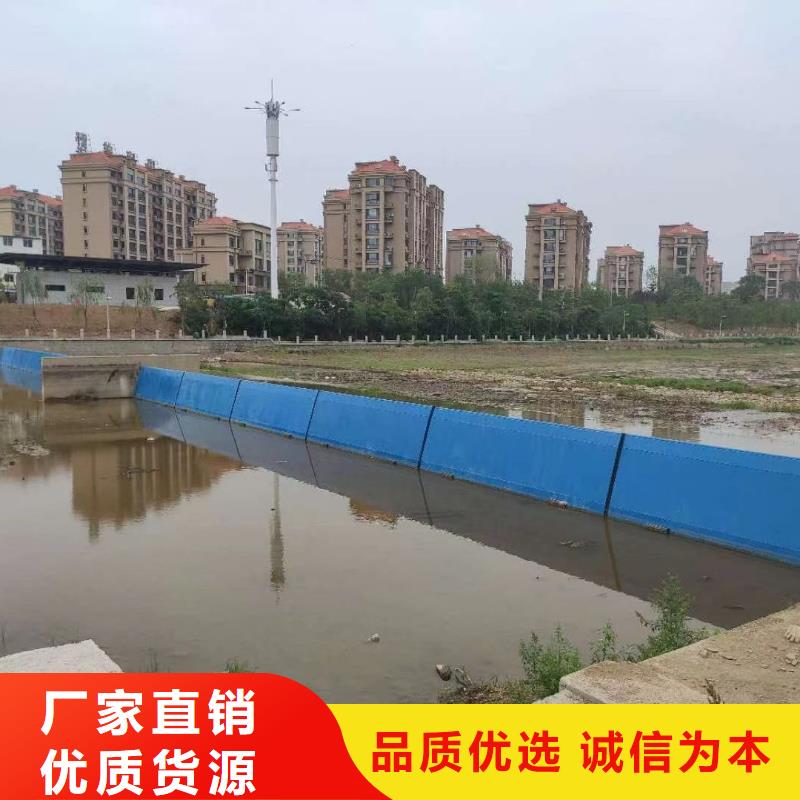 钢坝翻板闸门市场价格