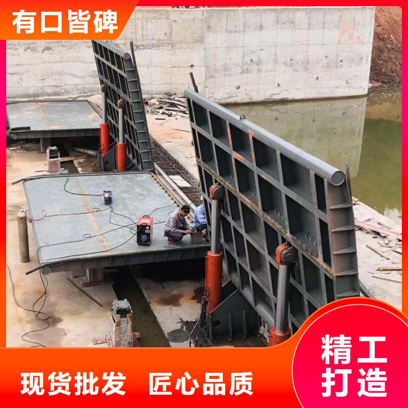 底轴液压钢坝厂家联系电话