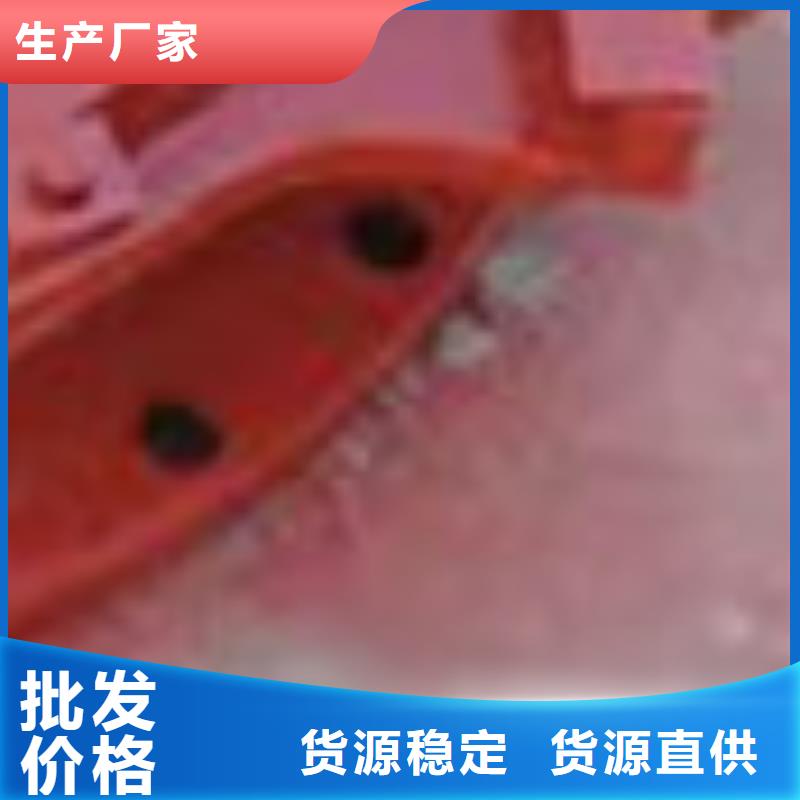 拱形铸铁闸门质美价优