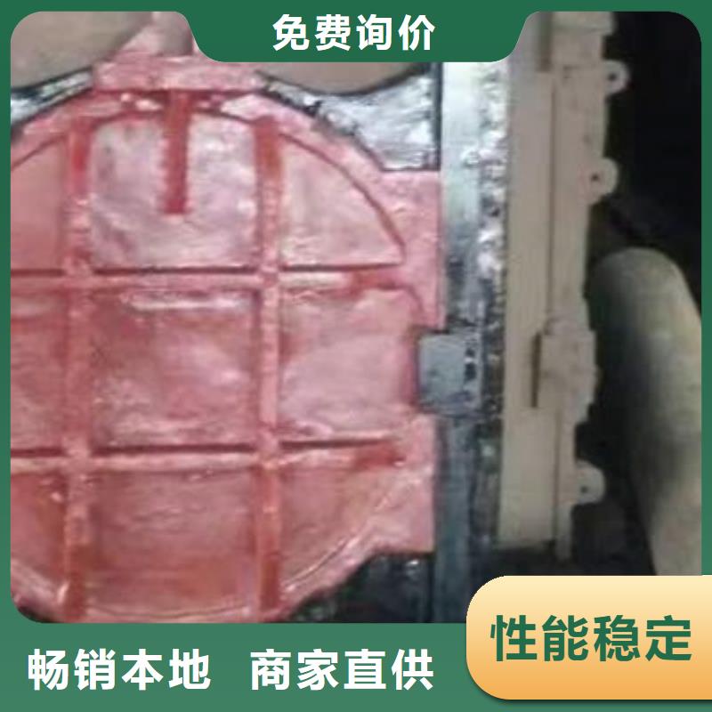 PZJY-1.5米×1.2米机门一体闸门报价