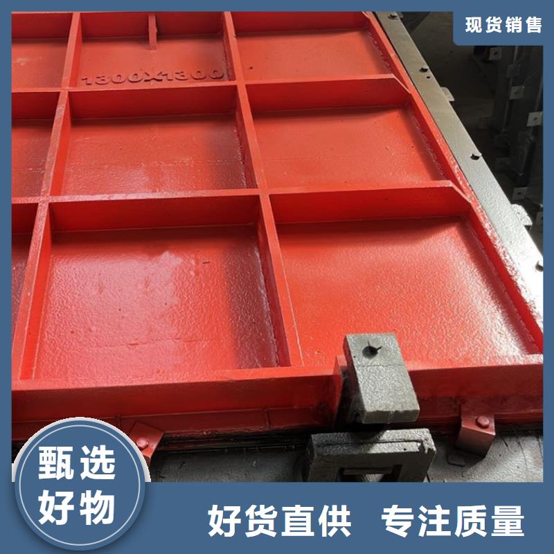 拱形铸铁闸门质美价优