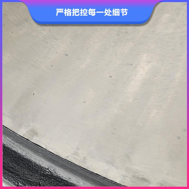 球墨铸铁管柔性铸铁管好产品好服务