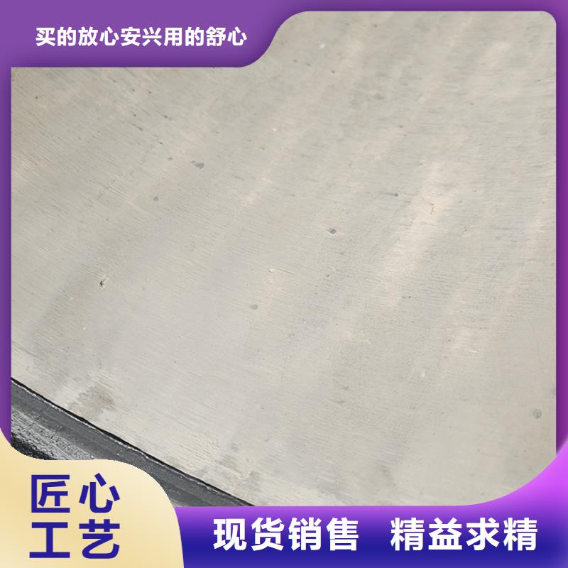 球墨铸铁管_c40球墨铸铁管优选货源