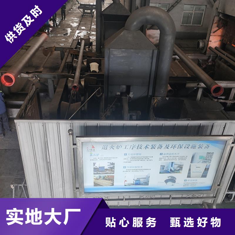 球墨铸铁管DN1200排水球墨铸铁管海量库存