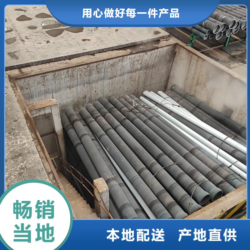 dn600给水球墨铸铁管规格齐全