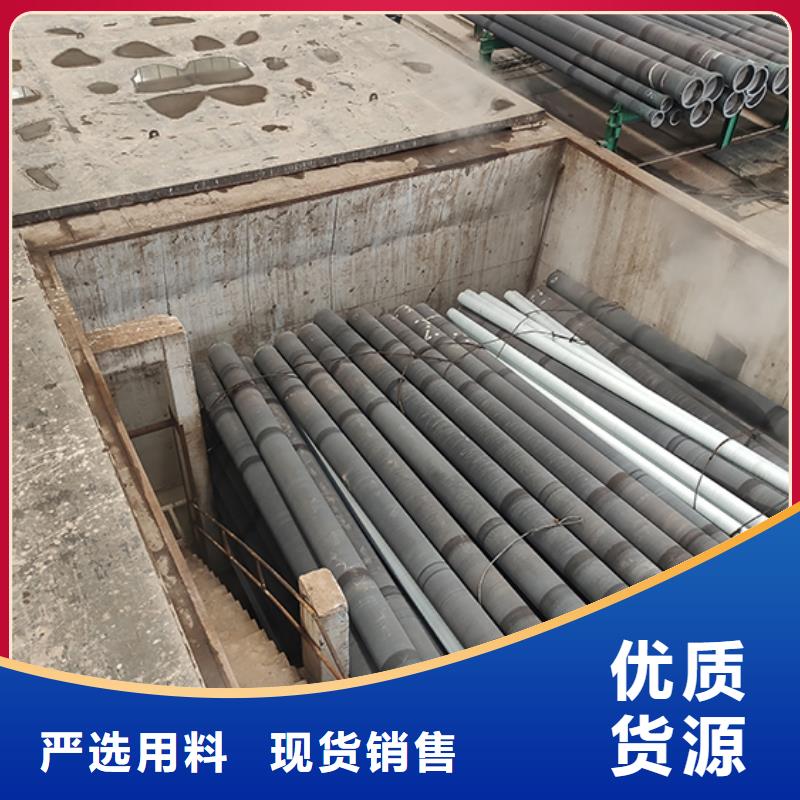 dn250K8球墨铸铁管现货直供
