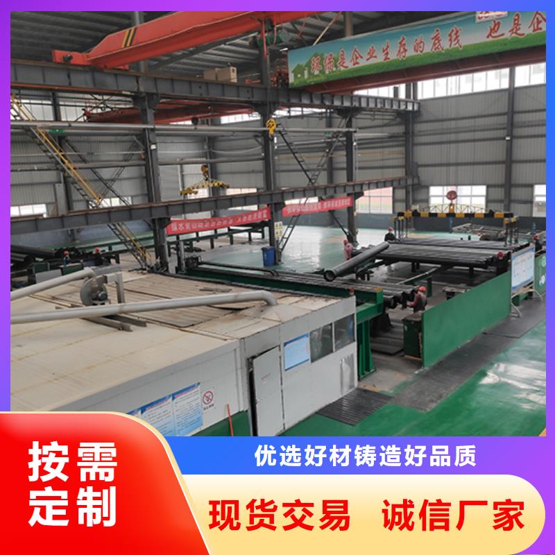  球墨铸铁管产地直供