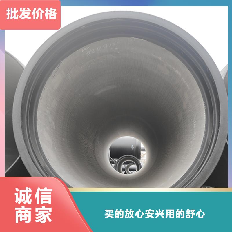 dn100消防球墨铸铁管件售后完善