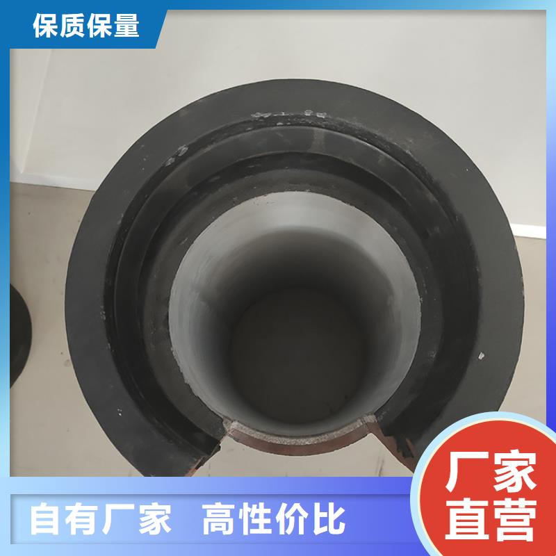 dn150球墨铸铁管现货价格
