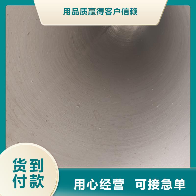  球墨铸铁管实力工厂