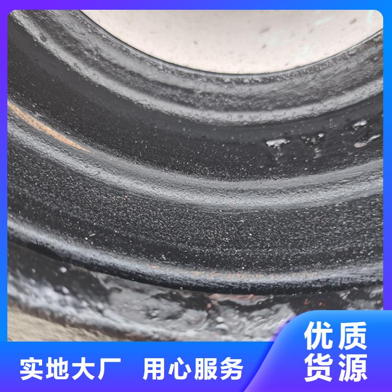 dn500消防球墨铸铁管欢迎咨询