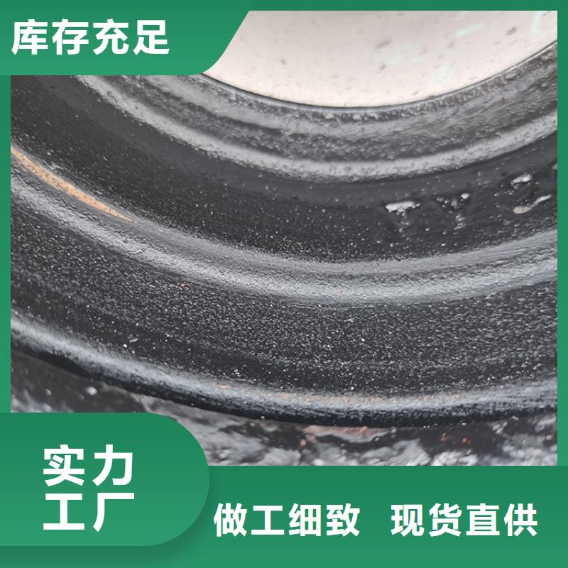 dn400球墨铸铁管质量优