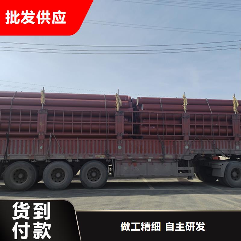 球墨铸铁管球墨铸铁管配件低价货源