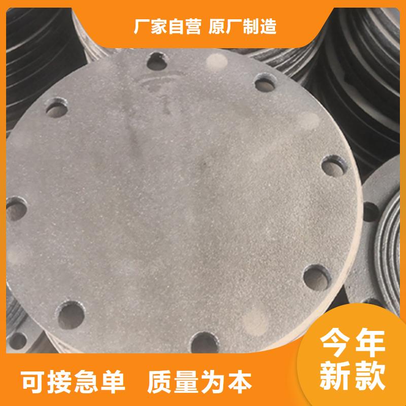 K8球墨铸铁管-视频-西和|徽县|张掖|平凉|临夏|天水|武威 K8球墨铸铁管颜色尺寸款式定制-鑫福兴管业(陇南市分公司)