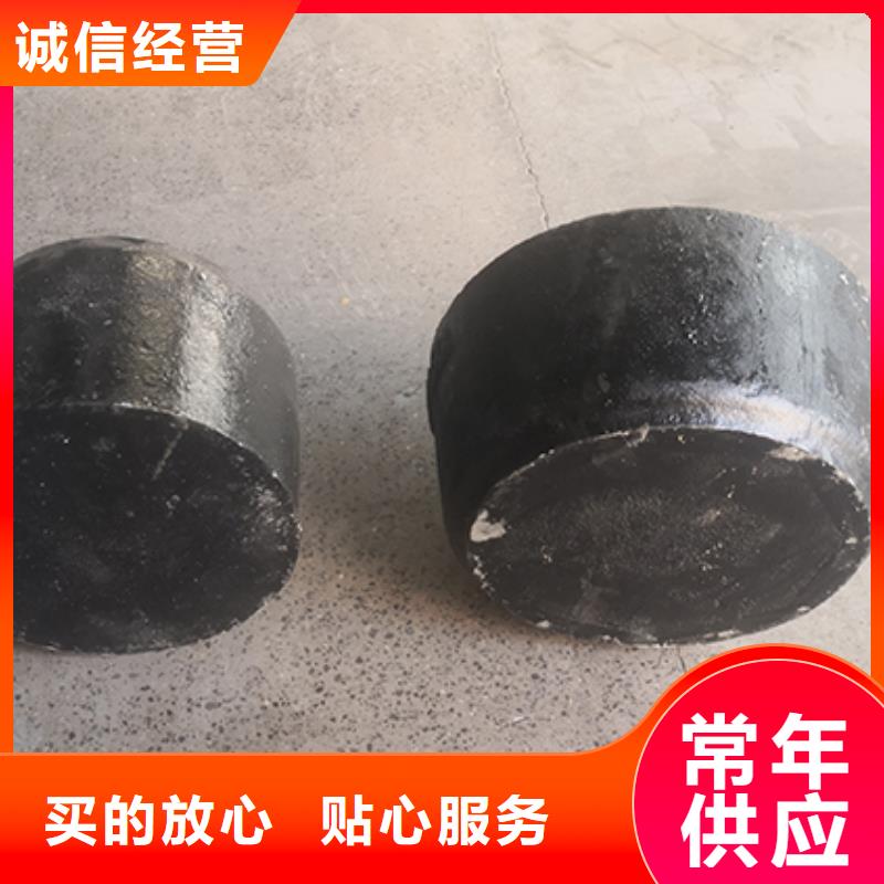 【球墨铸铁管配件球墨铸铁管用心制作】