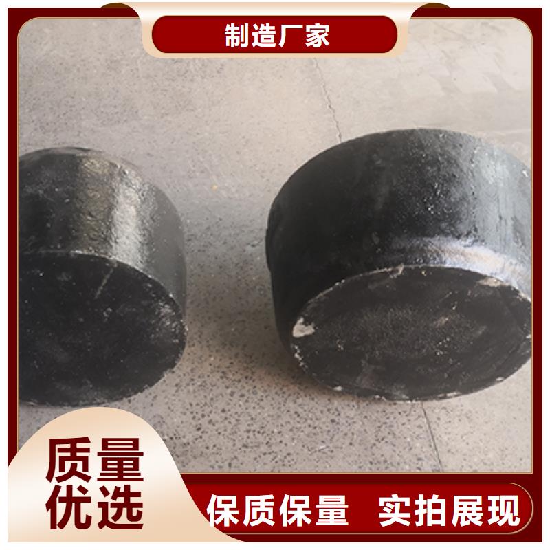  球墨铸铁管配件现货快速采购