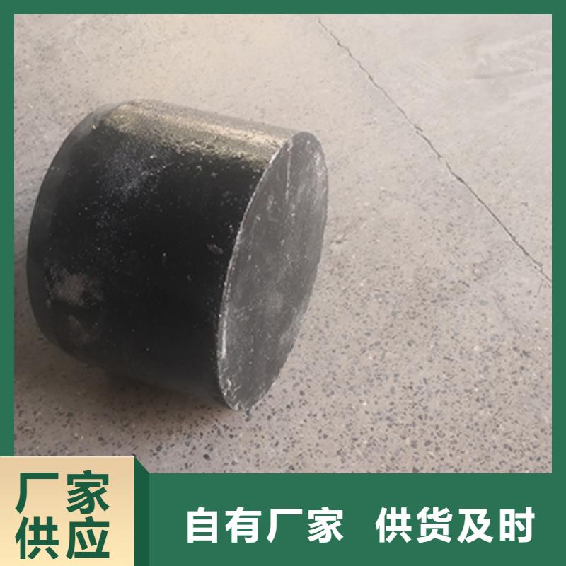 球墨铸铁管配件,柔性铸铁管打造好品质