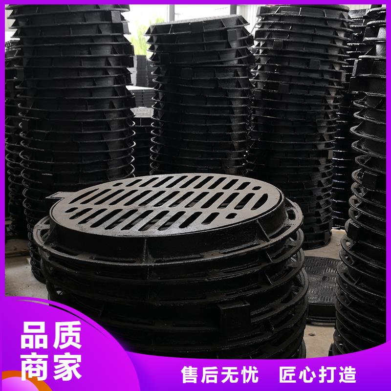 井盖柔性铸铁管厂家
