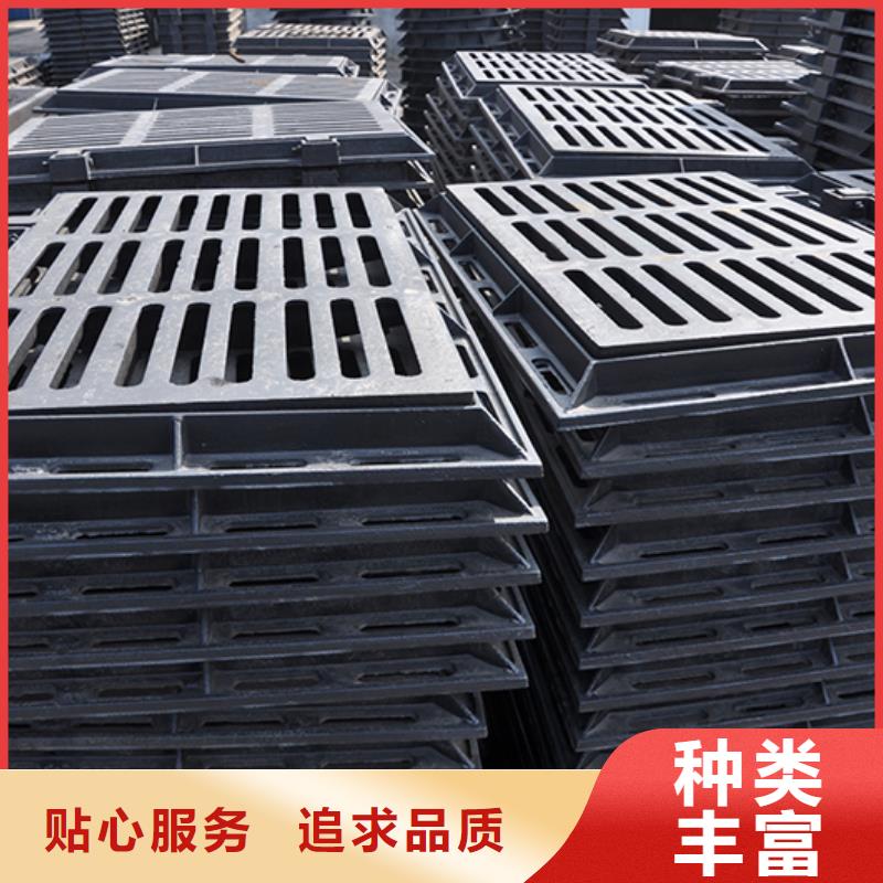 井盖DN200球墨管 厂家规格全