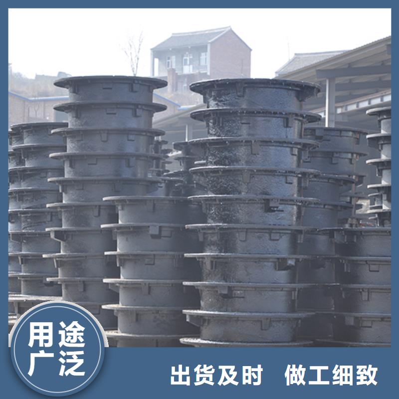 井盖柔性铸铁管厂家