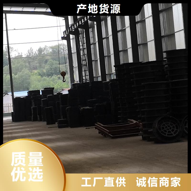 井盖,球墨铸铁管配件专业品质