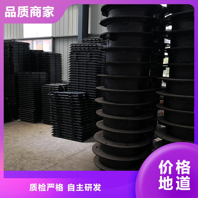 【井盖柔性铸铁管好产品放心购】