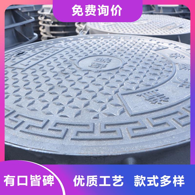 井盖-柔性铸铁管您身边的厂家