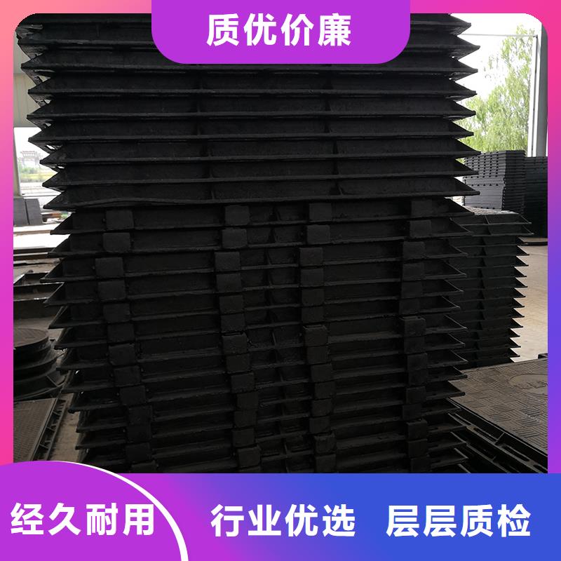井盖-球墨铸铁管dn100厂家大量现货
