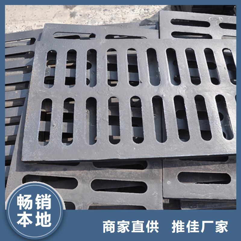 井盖球墨铸铁管dn100研发生产销售