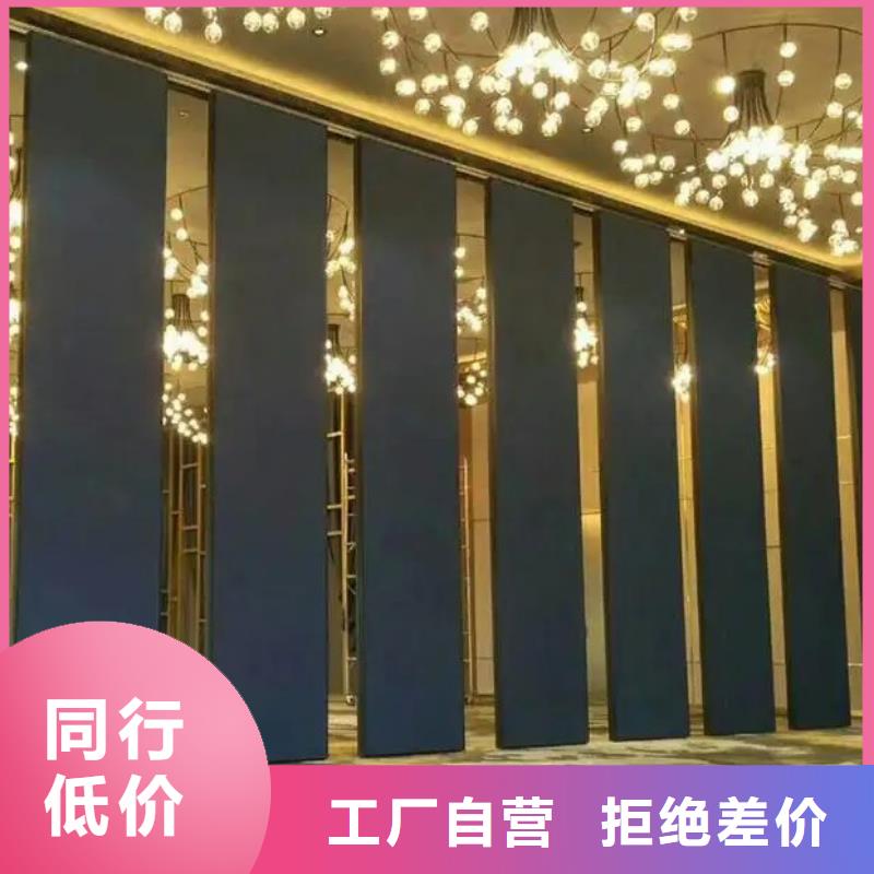 邳州展览馆全自动电动活动隔断----2025年价格