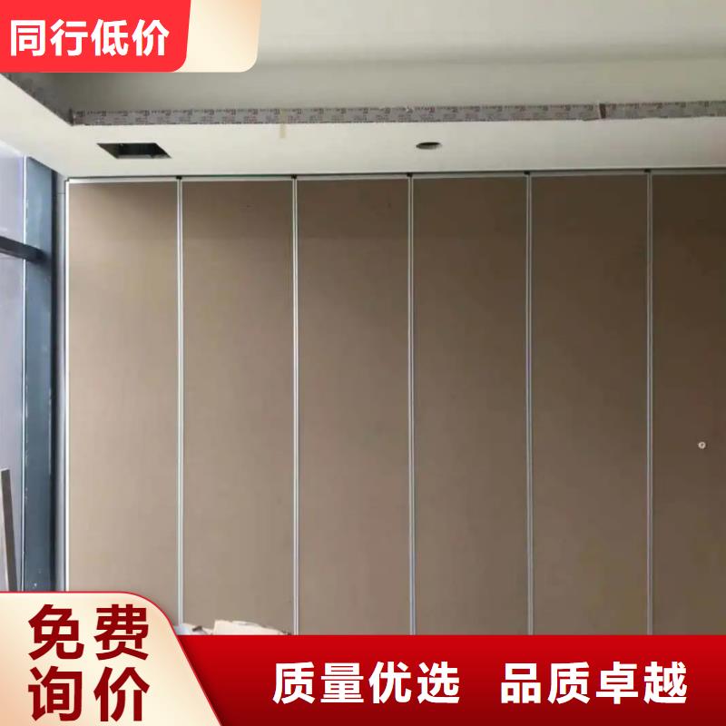 智能隔断折叠升降隔断经久耐用