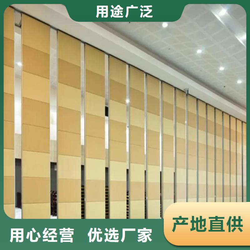 智能隔断做工精细
