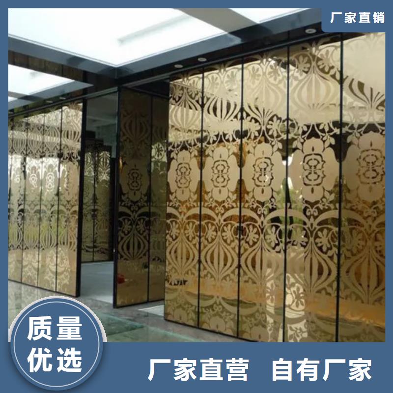 智能隔断-全自动电动活动隔断用品质赢得客户信赖